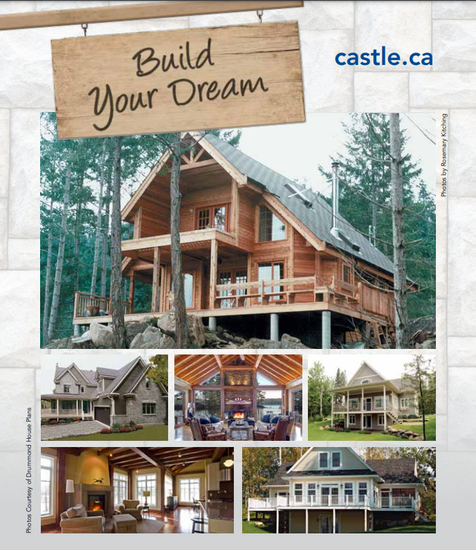 Custom Home Design