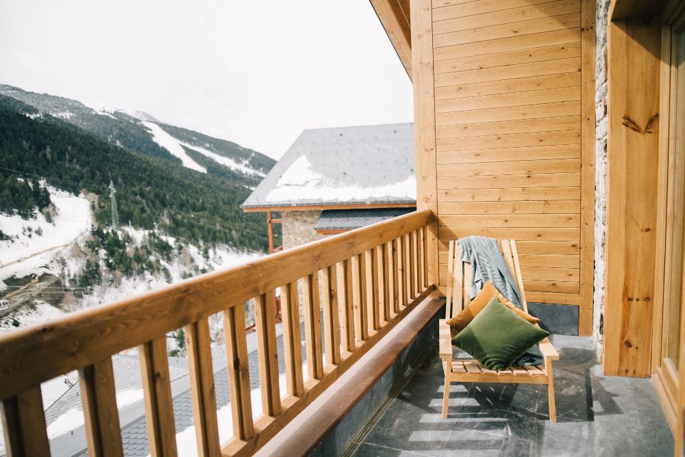 Decks & Fences