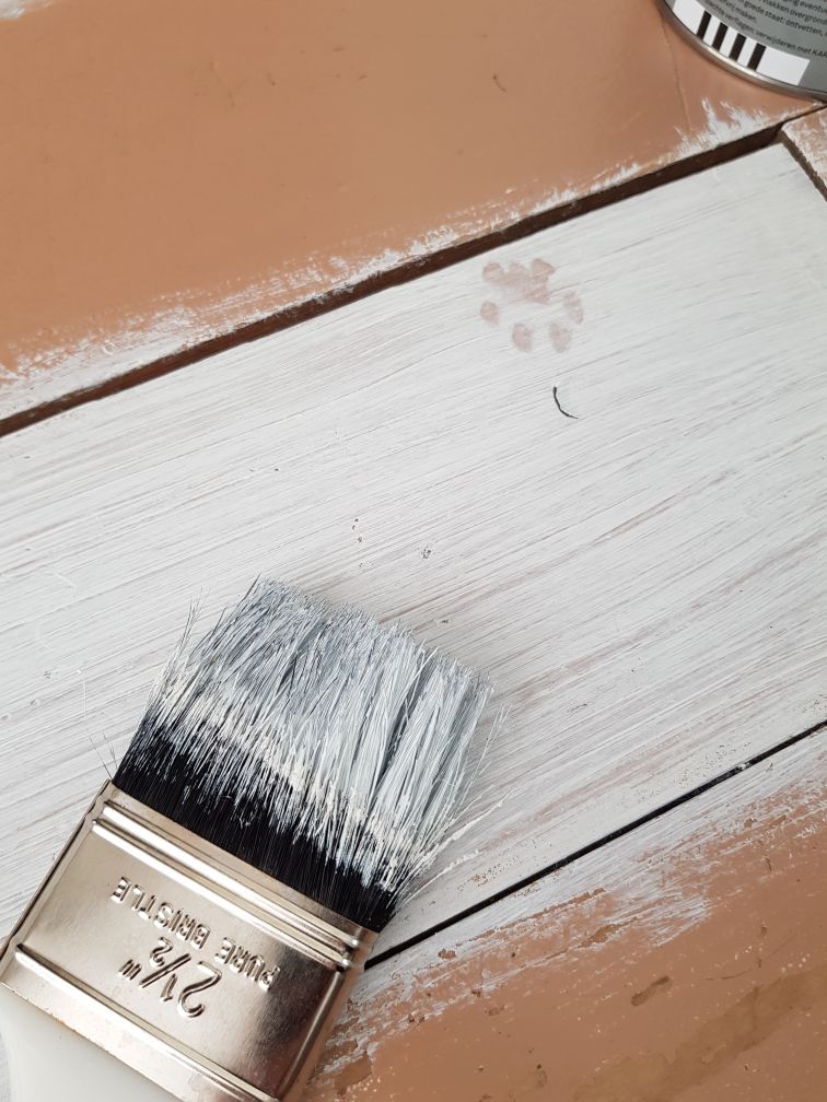 Paint & Stain