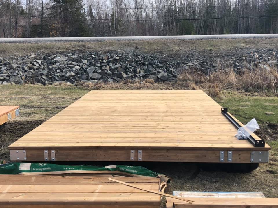 Decks & Fences