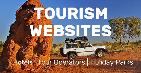 tourism websites