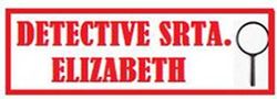 Detective Srta. Elizabeth