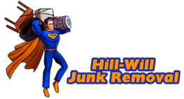 Hill Will Enterprises, DBA Hill Will Junk Removal logo