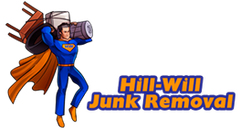 Hill Will Junk Removal Services