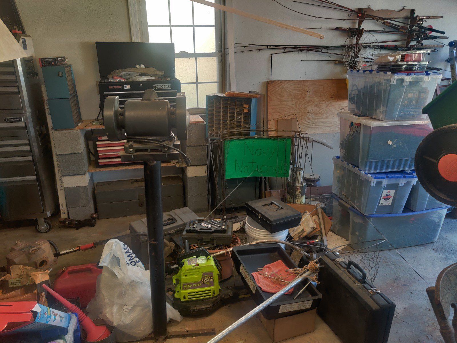 Need Help Removing Items for Spring Cleaning?