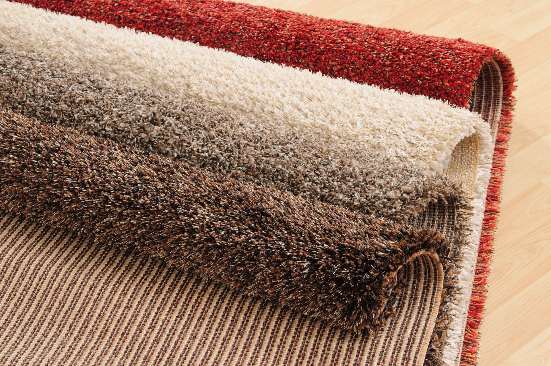 Old Carpet Removal