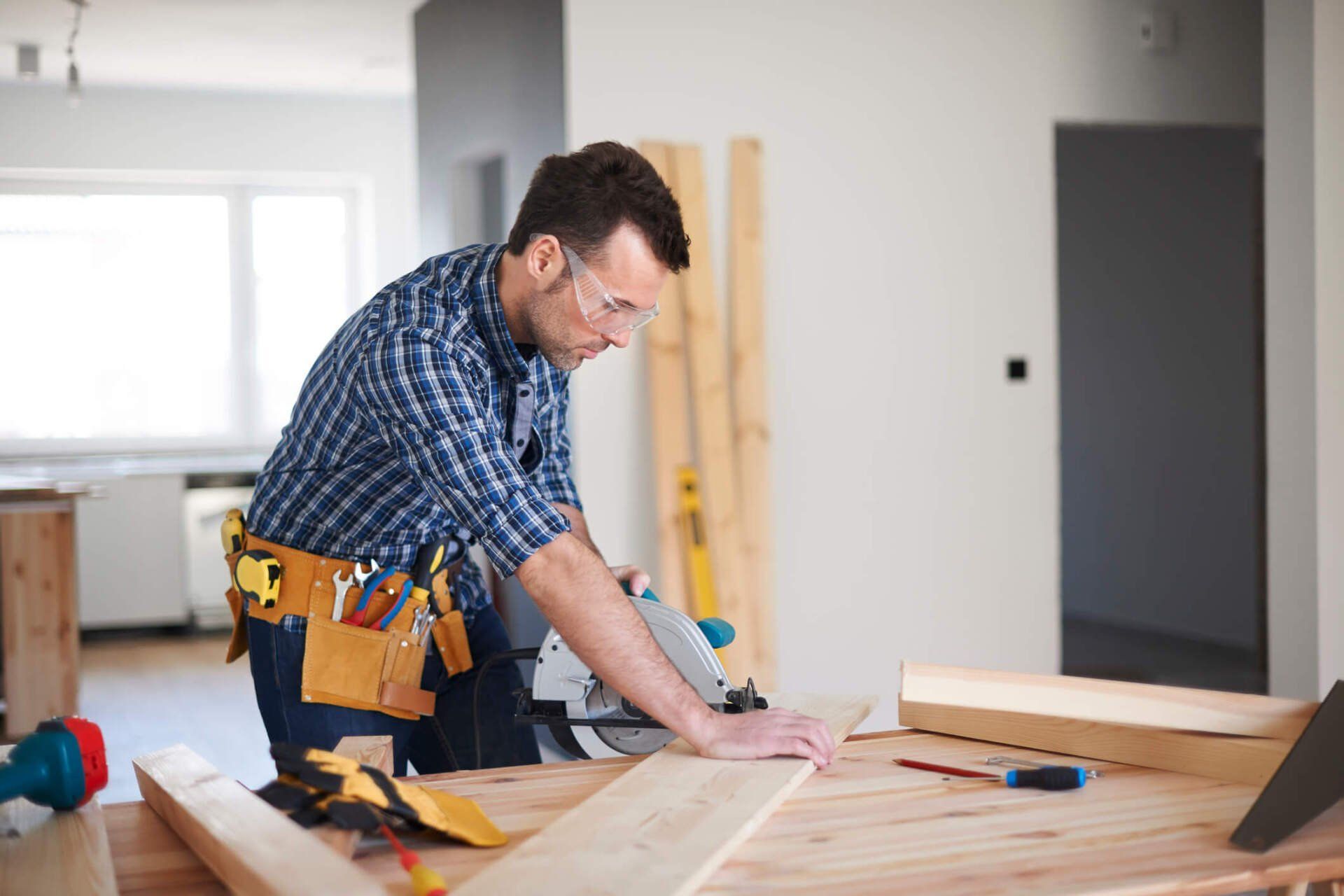 Remodelers
