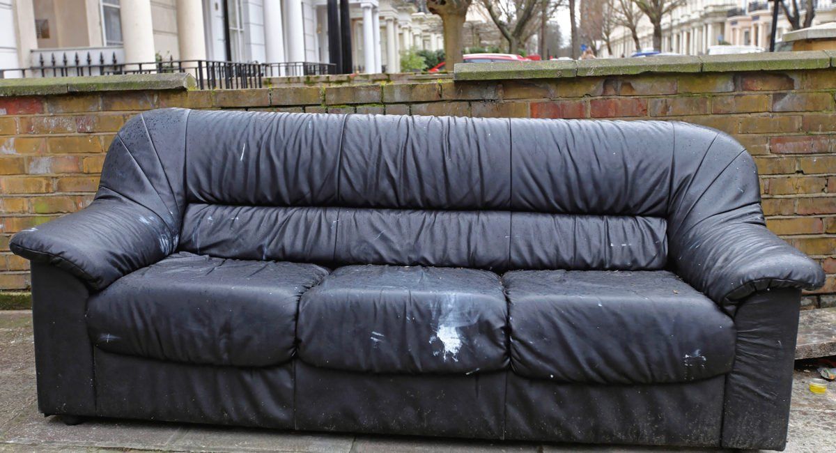 Single-Piece Furniture