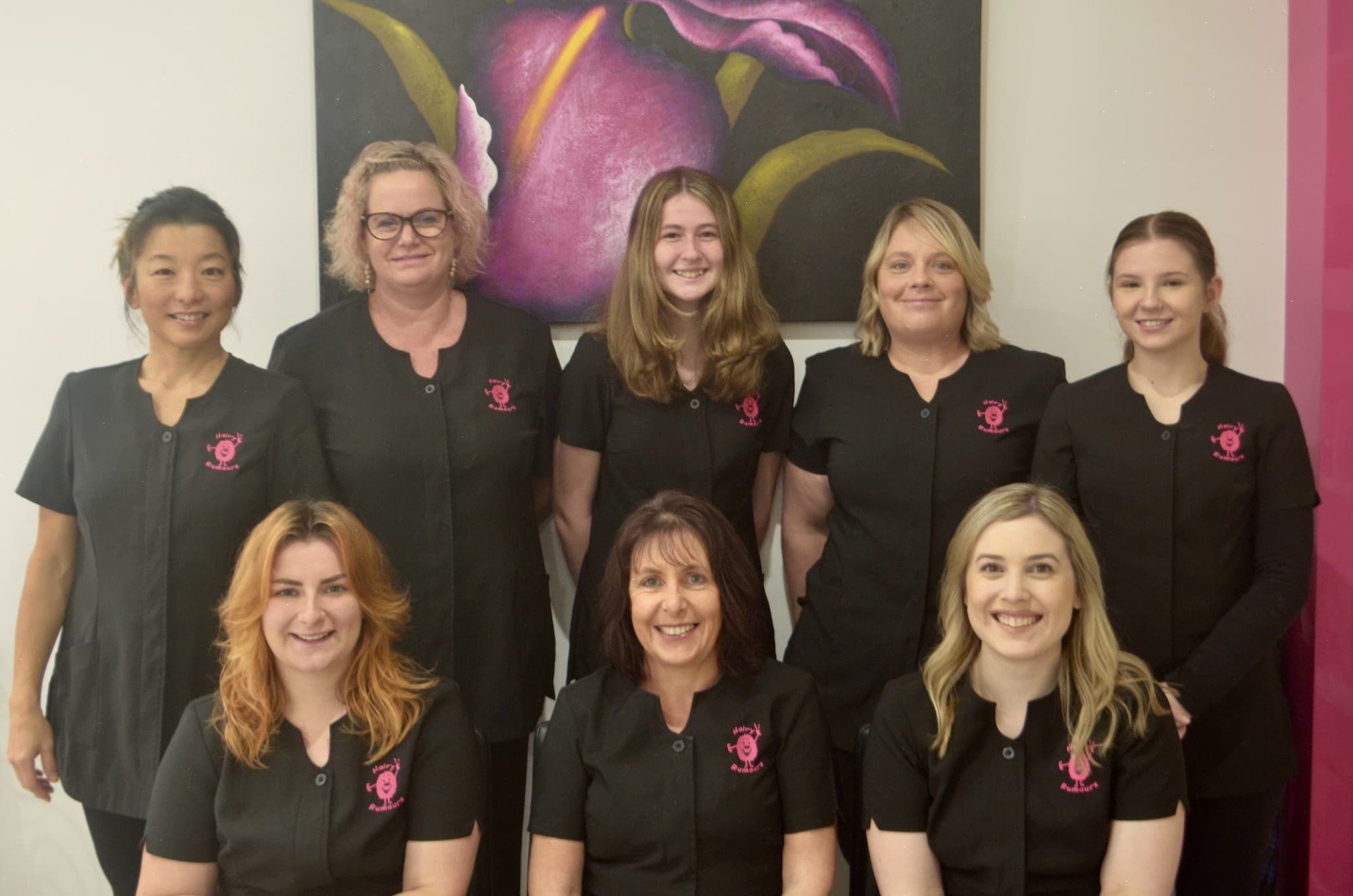 Hairstyling salon in Coffs Harbour | Hairy Rumours Hairdressing Salon