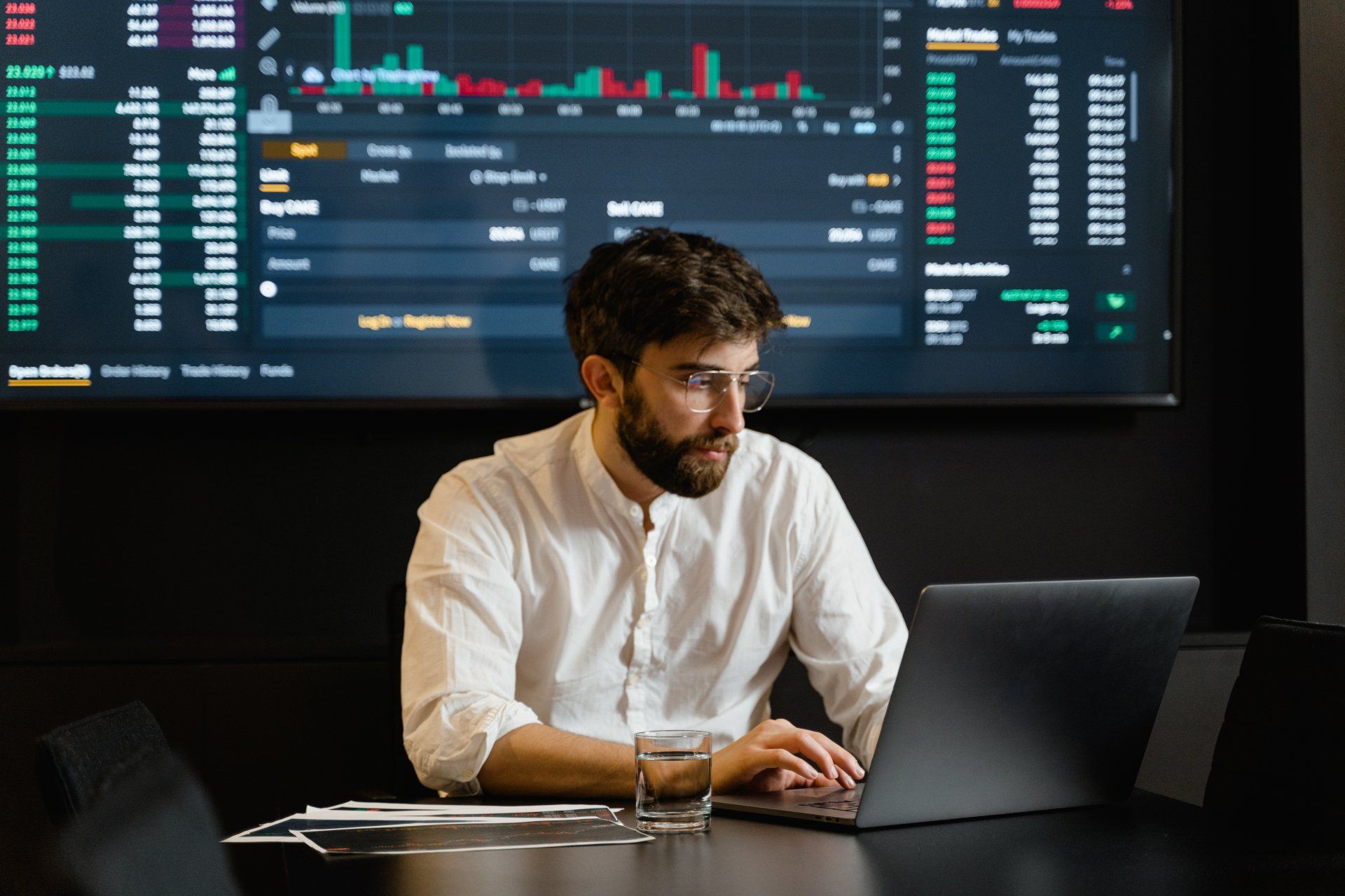 technical audit specialist dubai