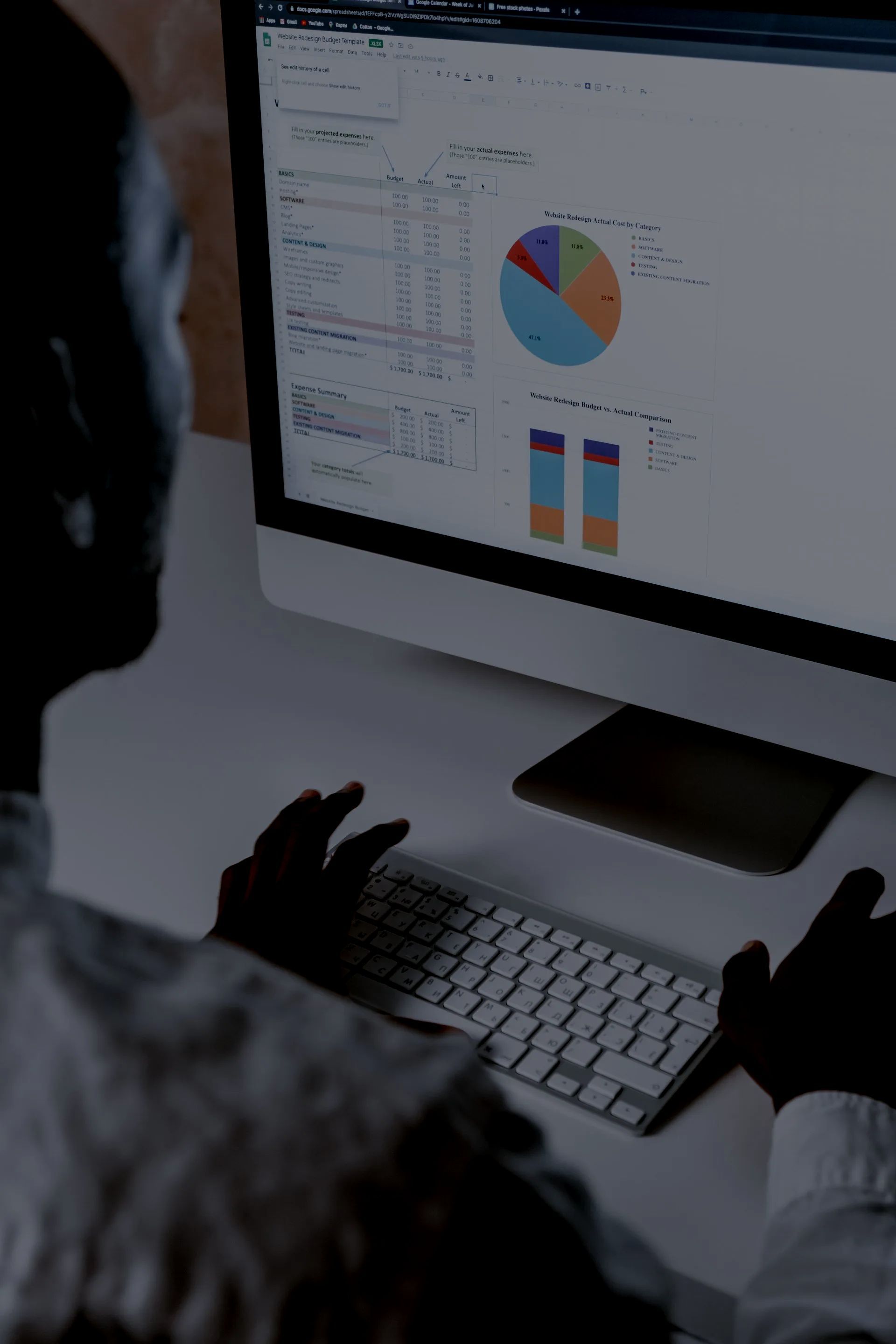 Data-Driven SEM 