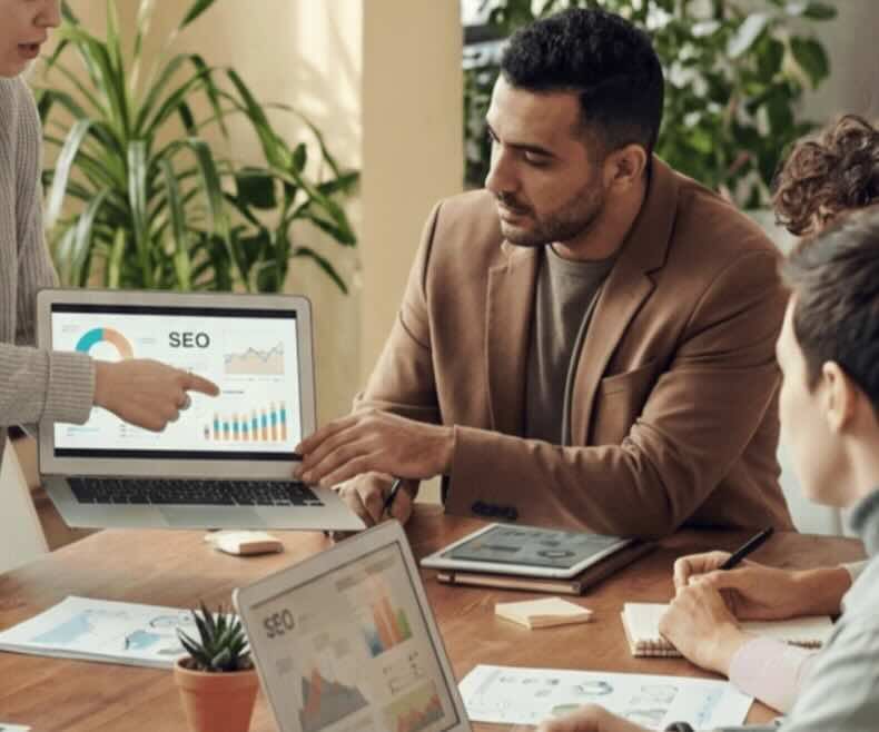seo agency dubai