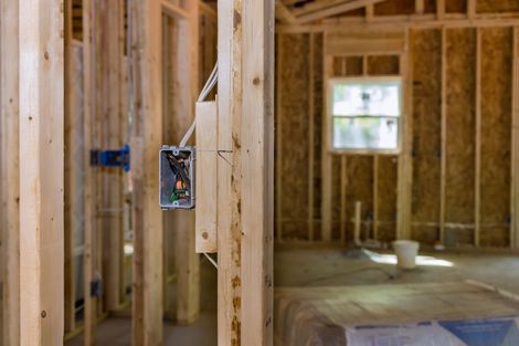 Electrician — Susquehanna, PA — Bradley Electric