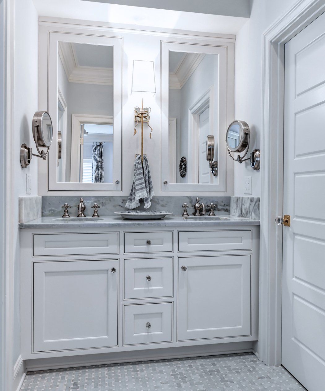 Bathroom Vanity