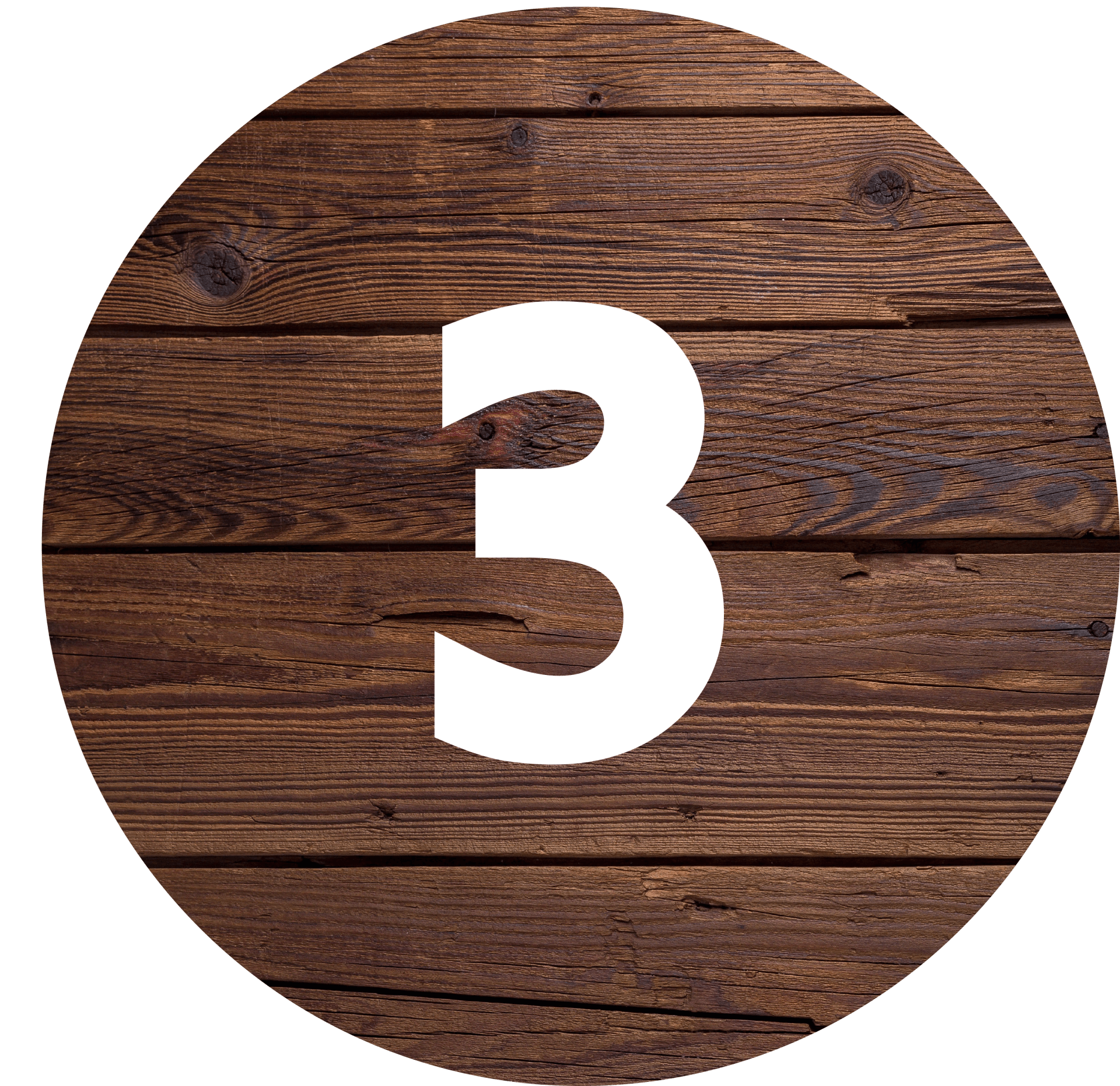 3