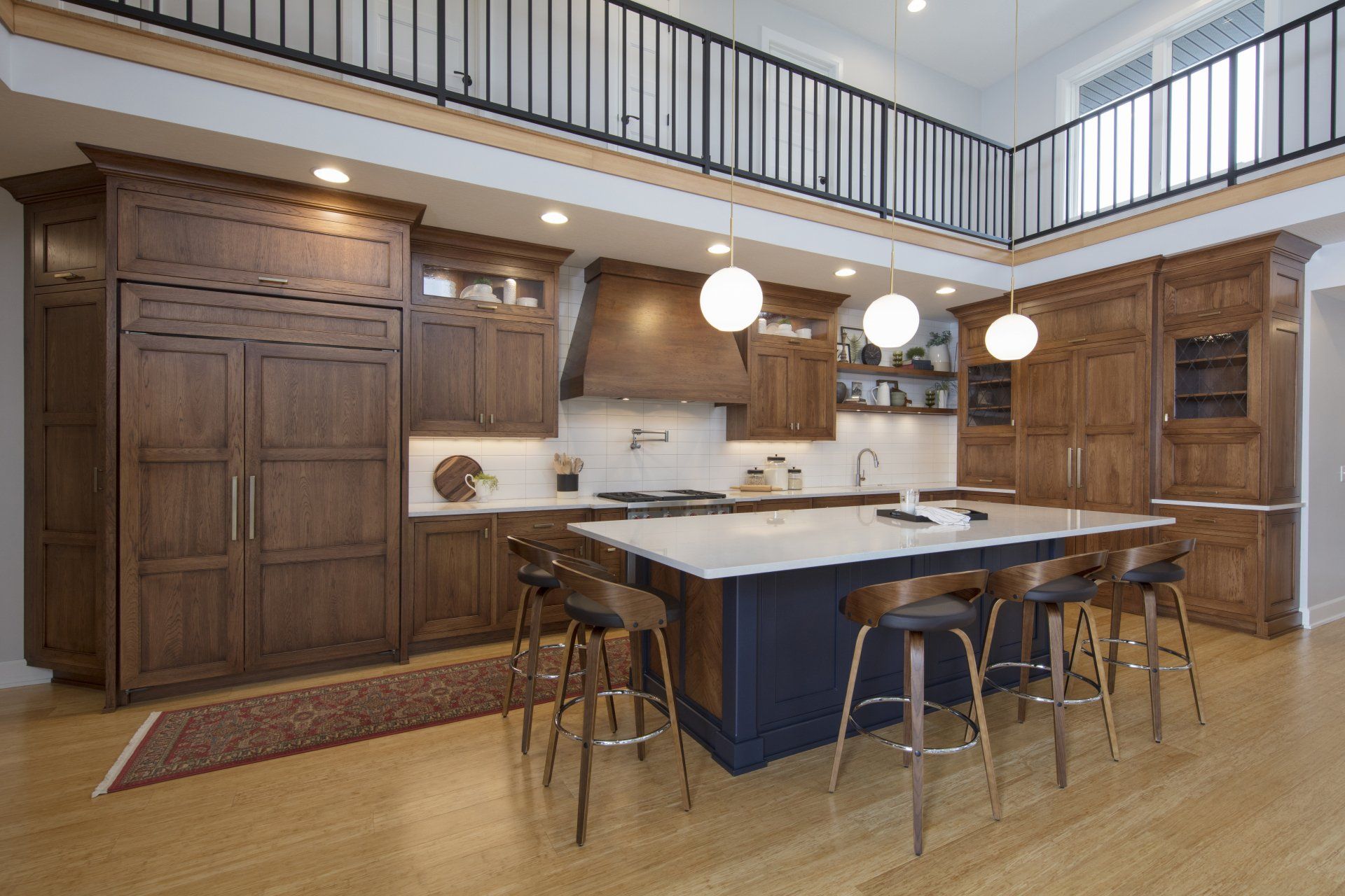 Kitchen Cabinets