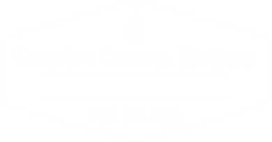 Creative Custom Kitchens Logo