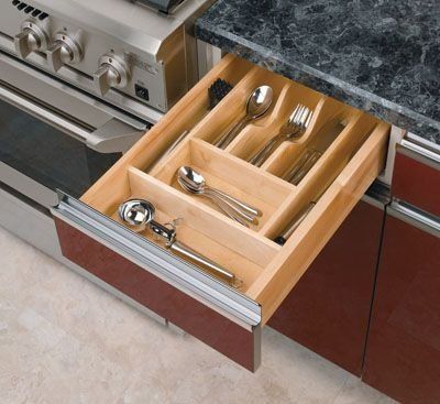 Special Made Utensil Holder