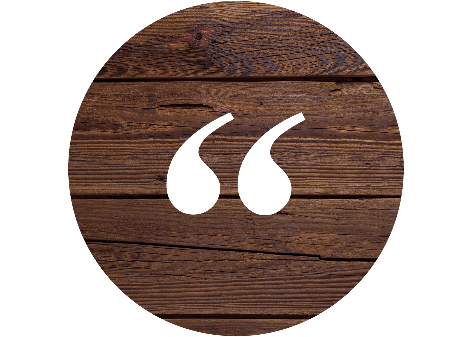 Quotation Marks