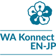 WA Konnect, EN-JP, Logo