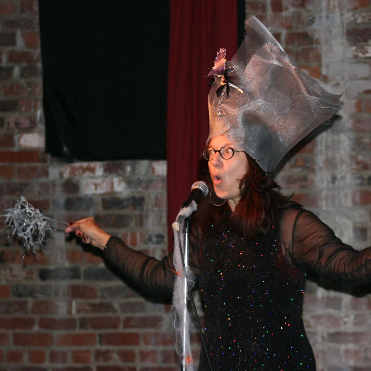 photo of Rebecca Henderson