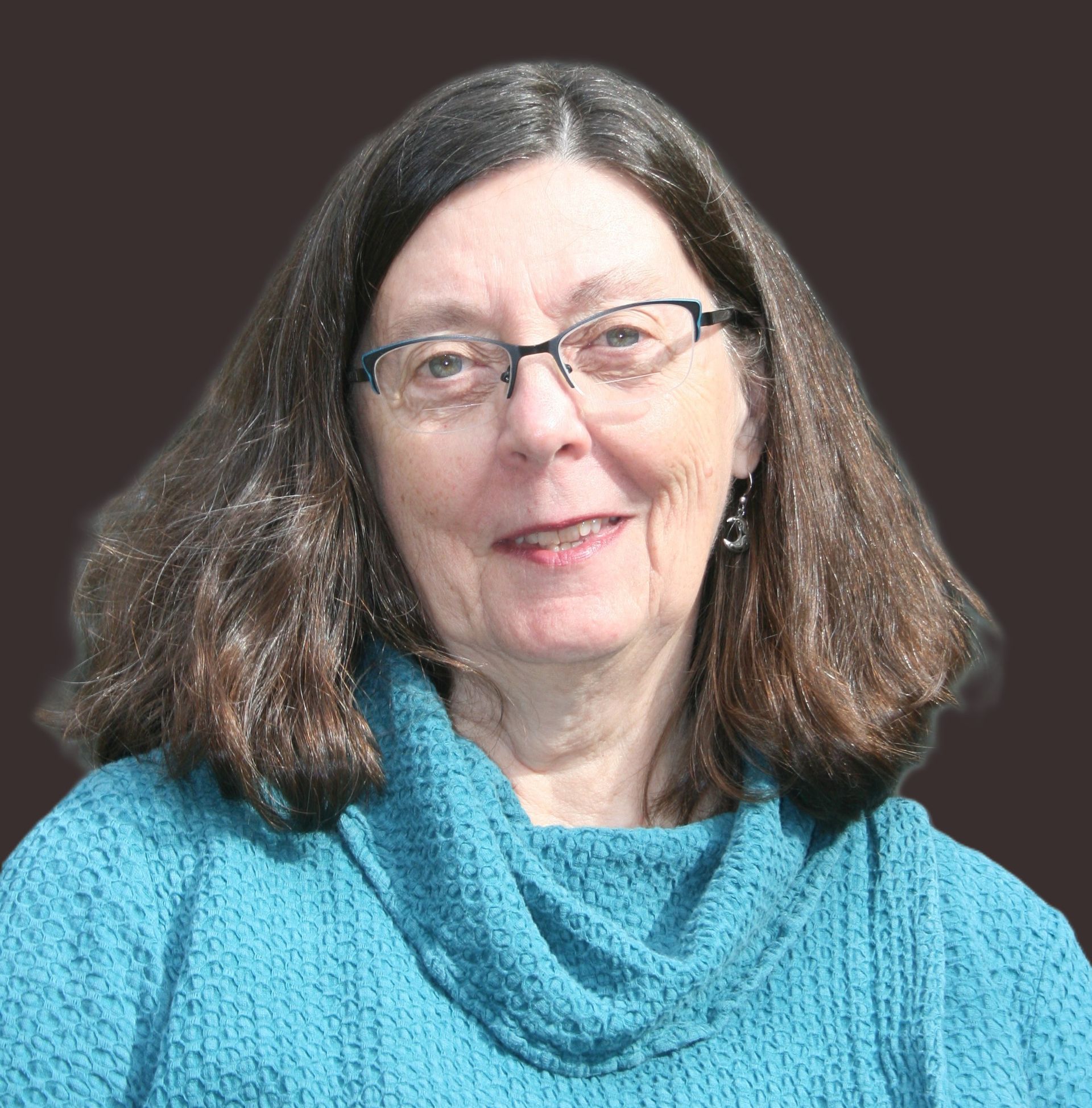 Photo of Mary Hamilton