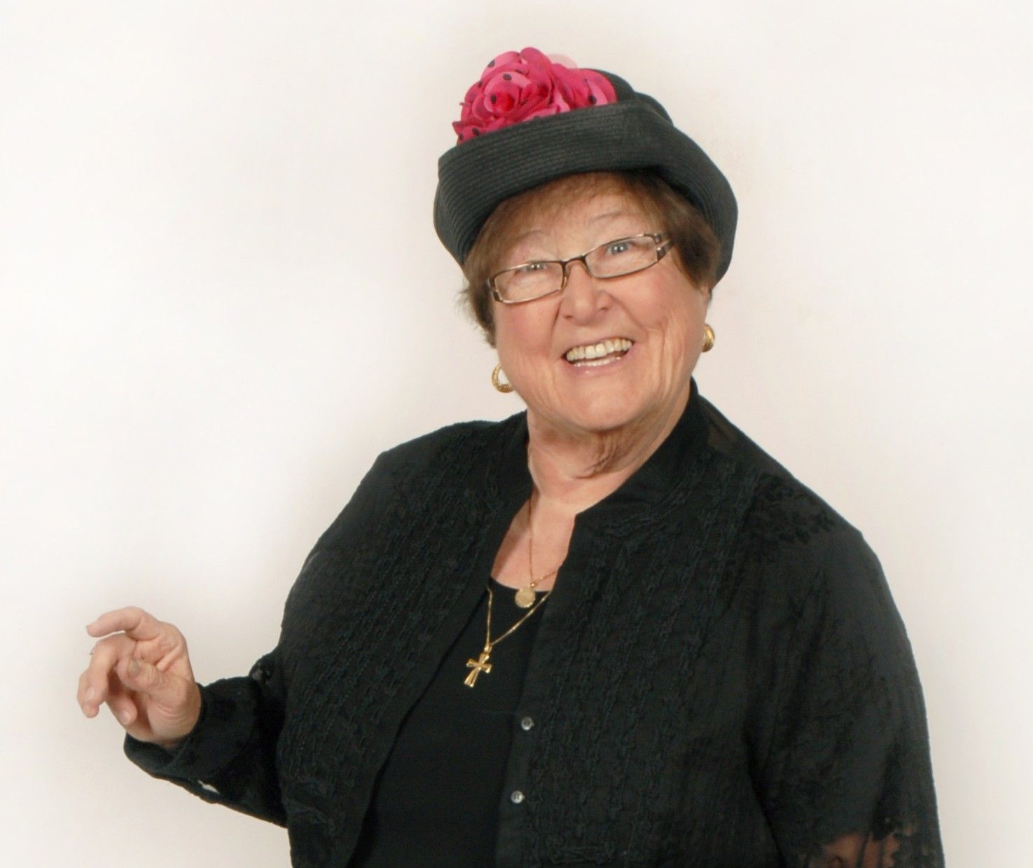 Photo of Mary Jo Huff