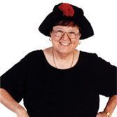 Photo of Mary Jo Huff