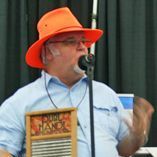 Photo of Ray Mendenhall