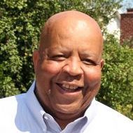 Photo of Bill Hairston