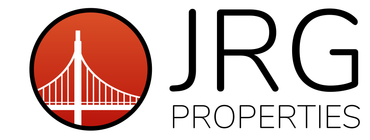 JRG Properties Logo