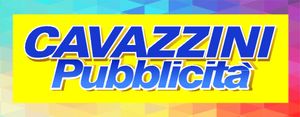 CAVAZZINI PUBBLICITÀ-LOGO