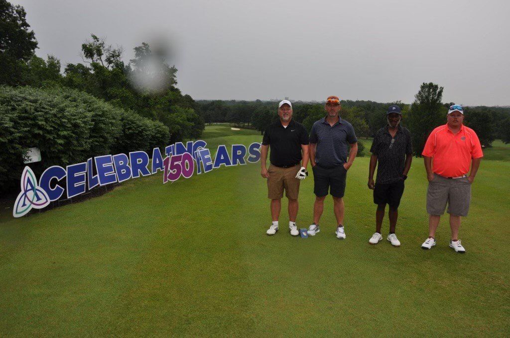 Ascension Group Golf - Newburgh, IN - Sunrise Flooring & Cabinets