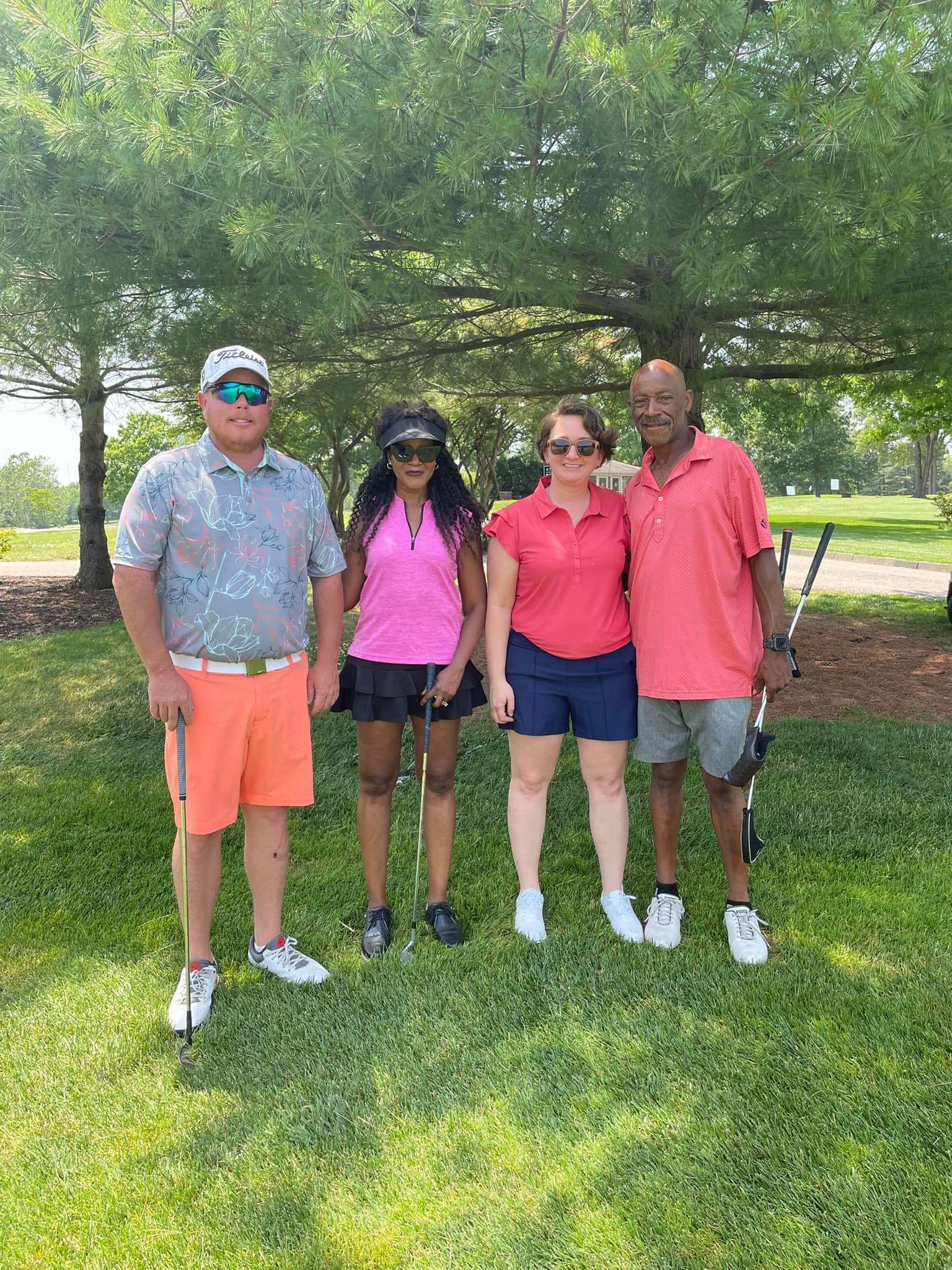 Ascension Group Golf - Newburgh, IN - Sunrise Flooring & Cabinets