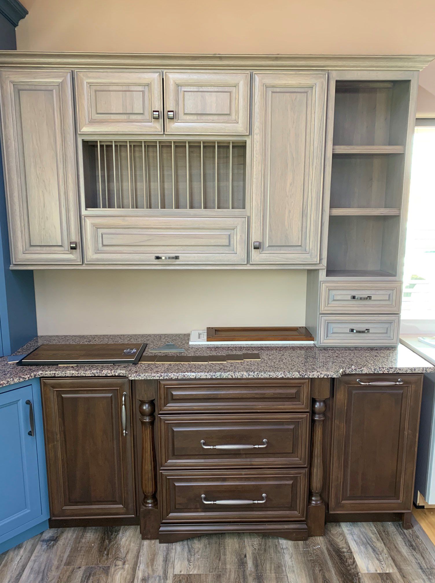 Cabinet - Newburgh, IN - Sunrise Flooring & Cabinets