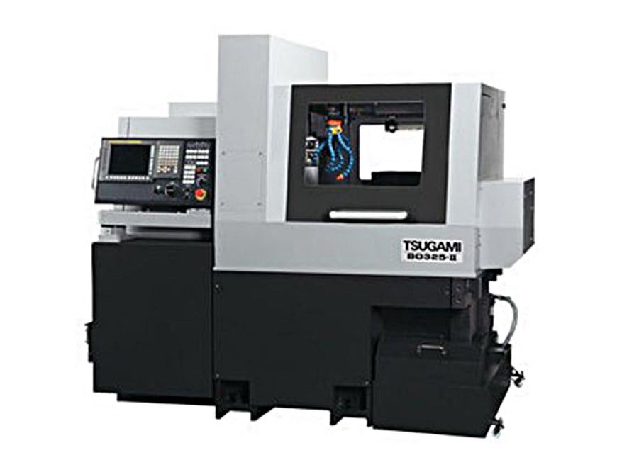 TSUGAMI BO325-II