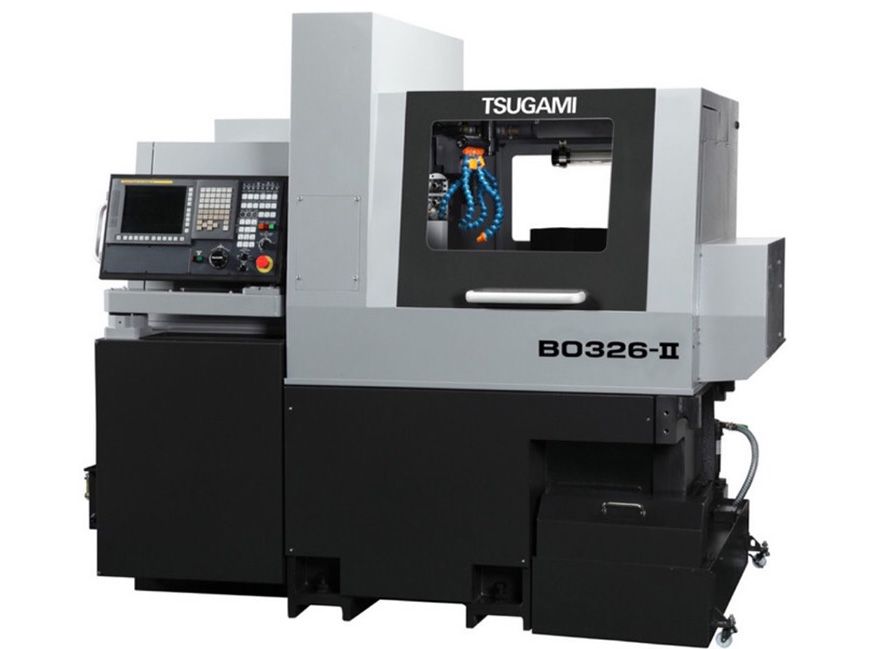 TSUGAMI BO326-ll