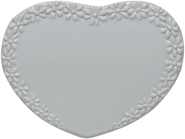 Placca Margherita