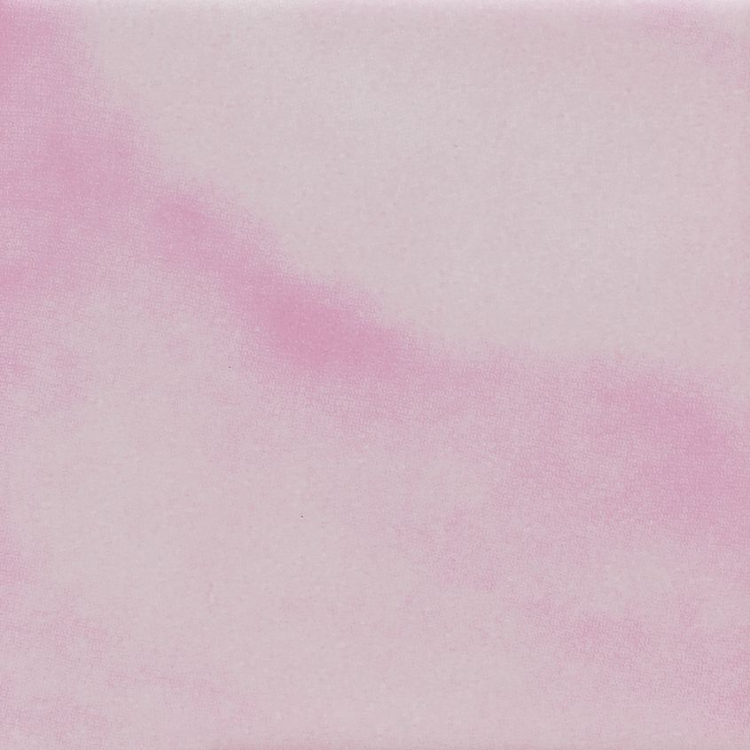 Foglio decalcomania Rosa