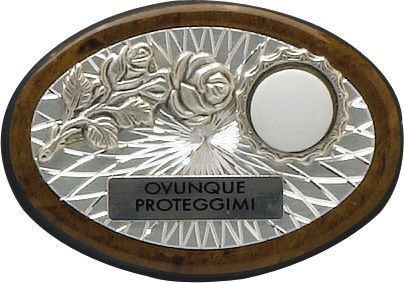 Calamita legno