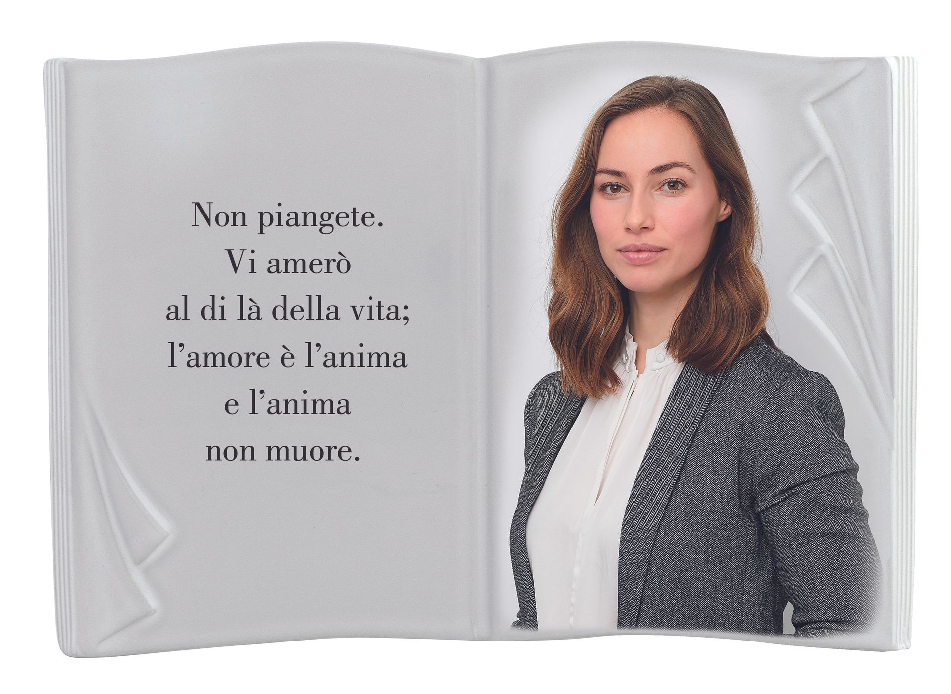 Libro Diana