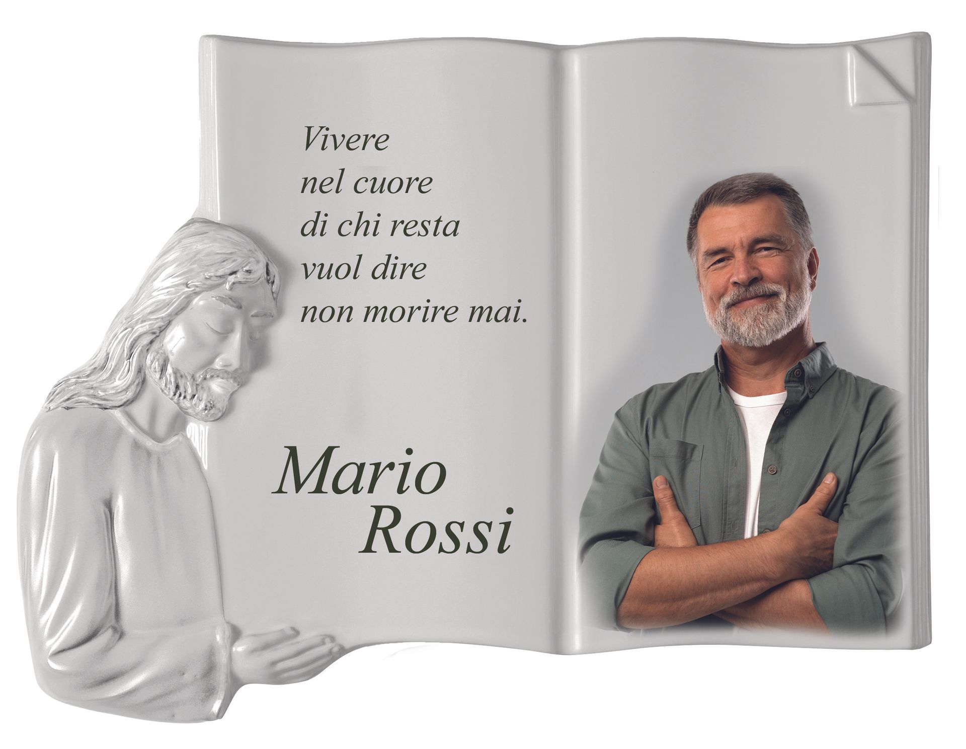 Libro Cristo