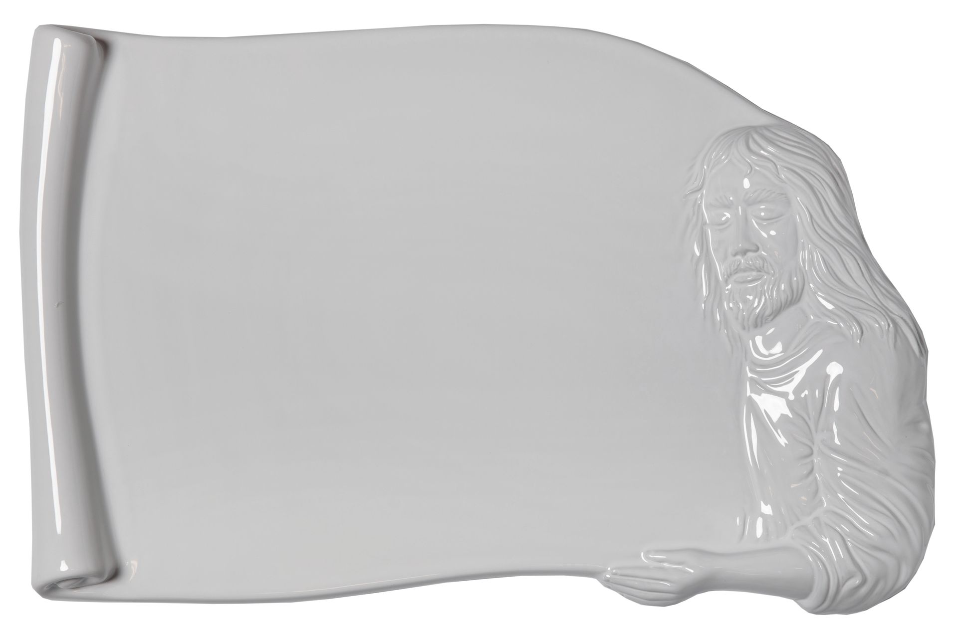 Pergamena Cristo