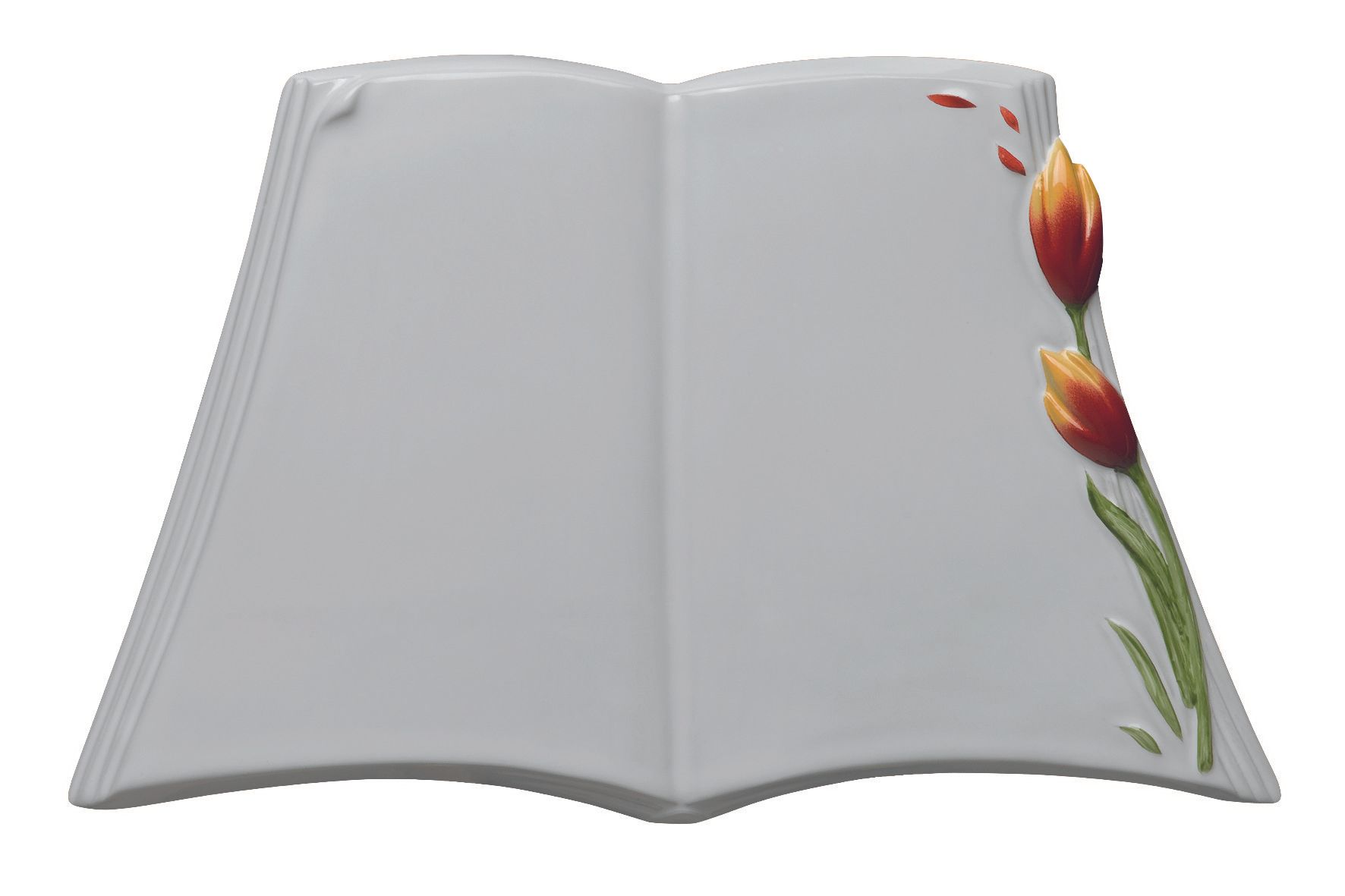 Libro Tulip