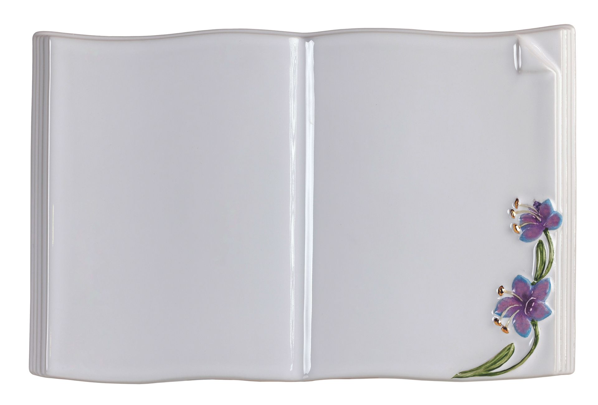 Libro Lilium