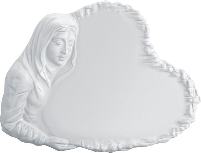 Targa Madonna