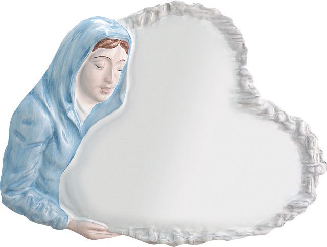 Targa Madonna