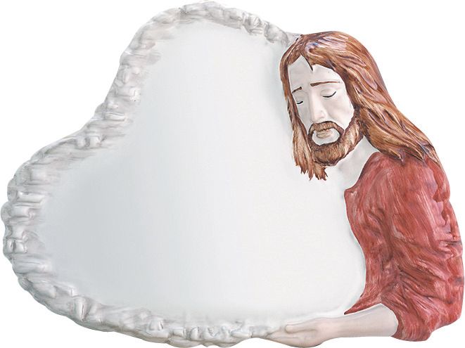 Targa Cristo
