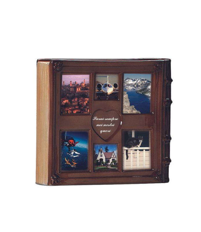 Urna serie Memory