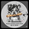 Logo LA FORNERIA